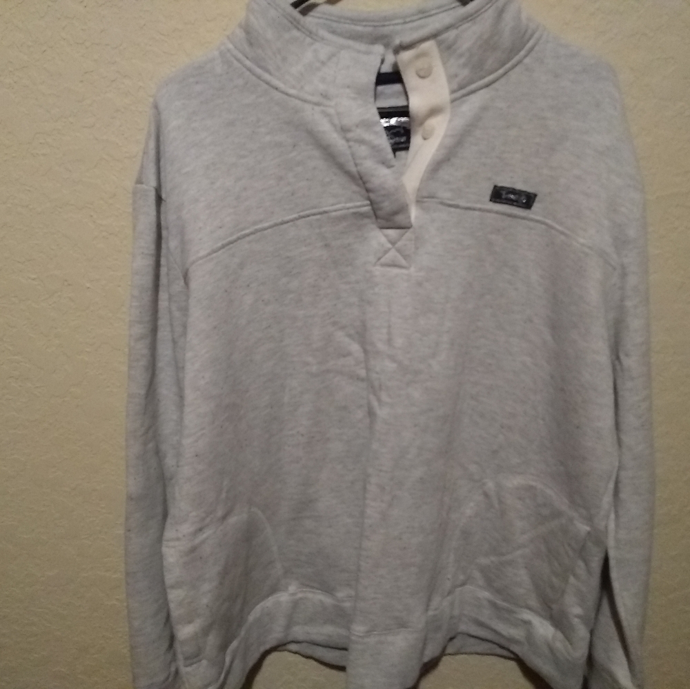 Men's state of mine TEXAS sweater